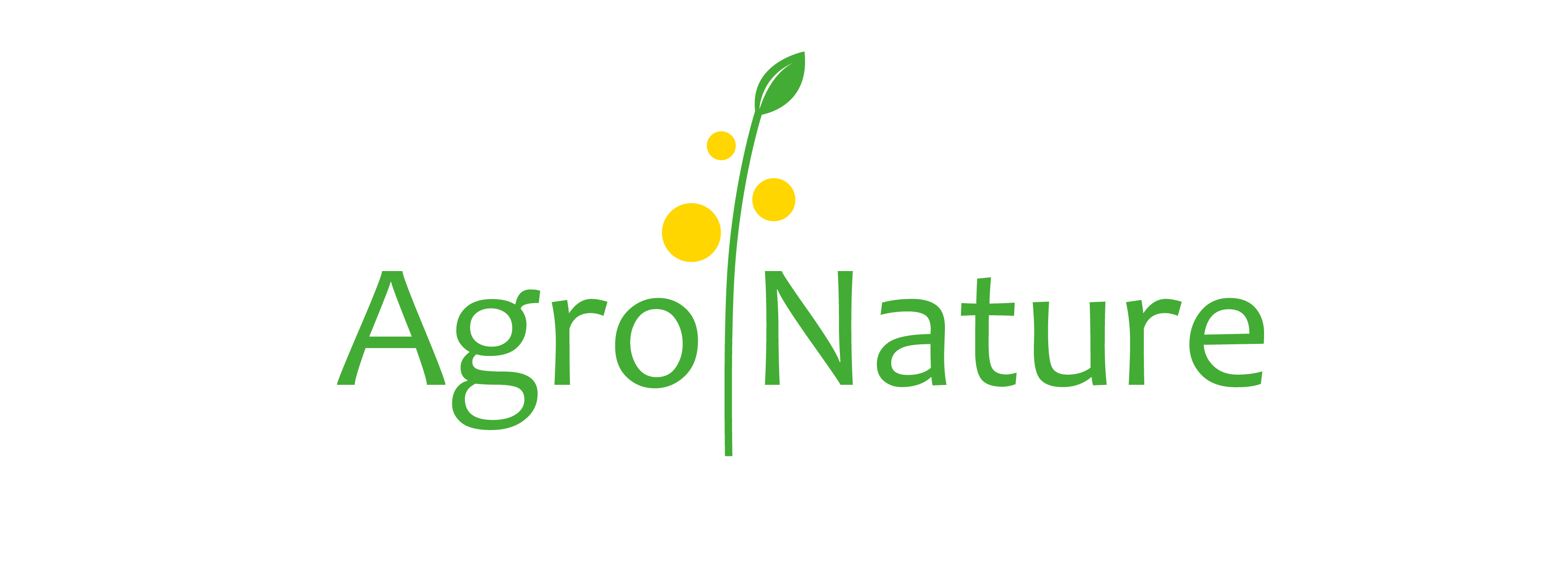 logo AgroNature Services - procédés d'agronomie naturelle